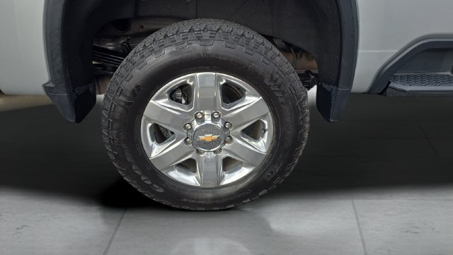 Used 2022 Chevrolet Silverado 2500 LTZ w/ LTZ Plus Package AWD/4WD image 28