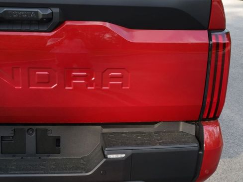 New 2026 Toyota Tundra SR5 image 15