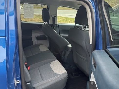 Used 2024 Ford Maverick XLT w/ Equipment Group 300A Standard image 20