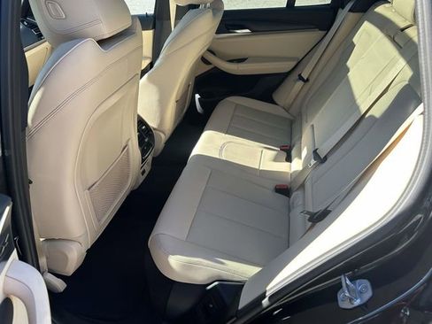 Used 2022 BMW X3 M40i w/ Premium Package AWD/4WD image 18