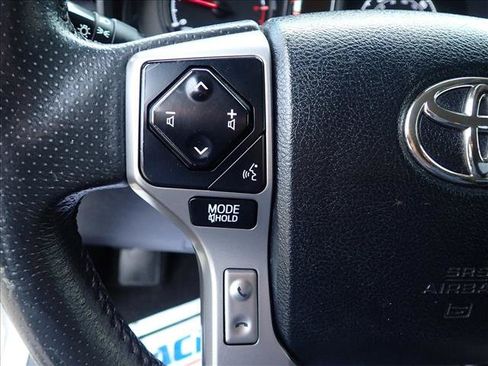 Used 2022 Toyota 4Runner SR5 Premium AWD/4WD image 14