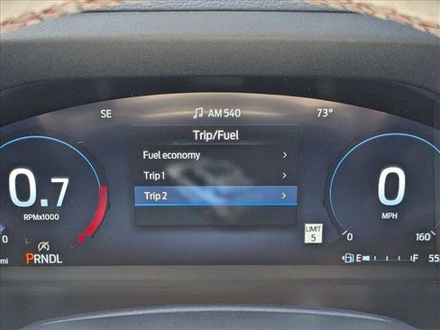 New 2026 Ford Explorer Active image 10