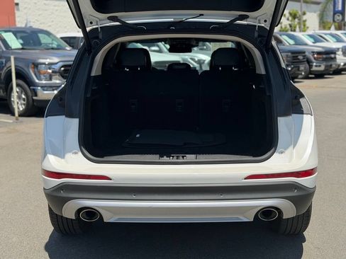Used 2023 Lincoln Corsair FWD image 20