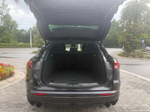 Certified 2023 Maserati Grecale Modena AWD/4WD image 19