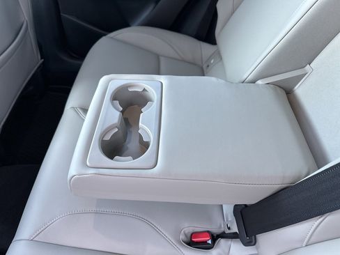 New 2025 MAZDA CX-30 AWD 2.5 S w/ Preferred Package image 20