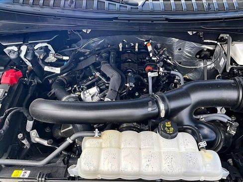 Used 2025 Ford Expedition Max Active AWD/4WD image 31
