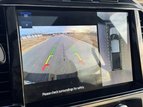 Used 2022 Ford F350 King Ranch w/ King Ranch Ultimate Package image 34