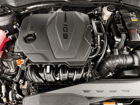 Used 2025 Hyundai Sonata SEL image 34