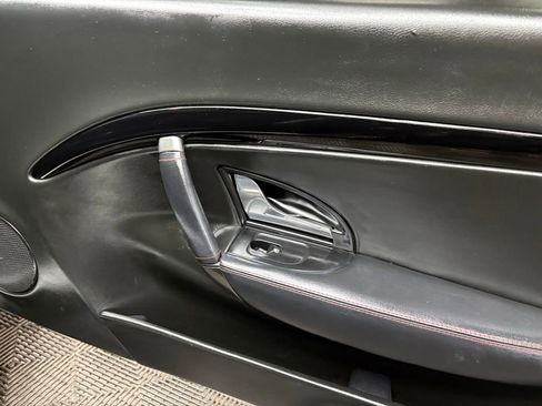 Used 2018 Maserati GranTurismo Sport RWD image 44
