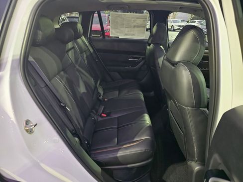 New 2026 MAZDA CX-50 AWD 2.5 Hybrid w/ Cargo Package image 27