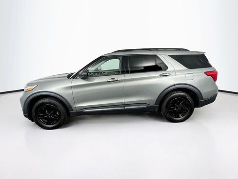 Used 2020 Ford Explorer XLT w/ Cold Weather Package AWD/4WD image 4