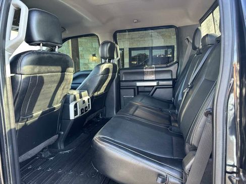 Used 2019 Ford F250 Lariat w/ Lariat Ultimate Package image 6