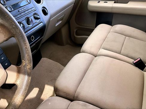 Used 2005 Ford F150 XLT RWD image 16