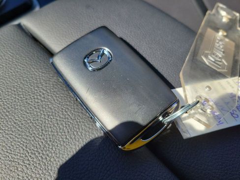 New 2026 MAZDA CX-50 AWD 2.5 Hybrid w/ Weather Package image 29