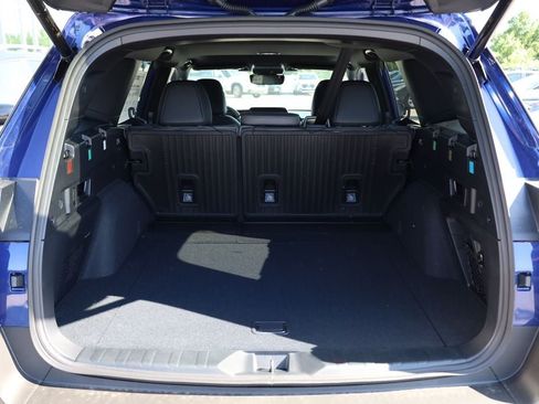New 2026 Subaru Outback Limited XT AWD/4WD image 7