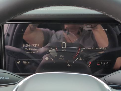 New 2026 GMC Terrain Elevation w/ Black Edition image 17