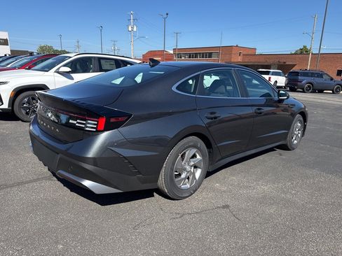 New 2026 Hyundai Sonata SE image 7