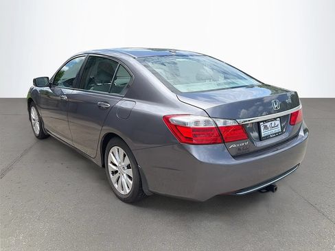 Used 2015 Honda Accord EX-L image 6