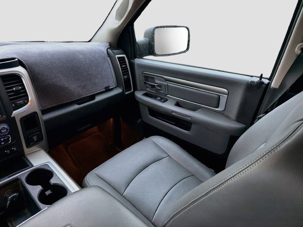 Used 2015 RAM 1500 Lone Star RWD image 21