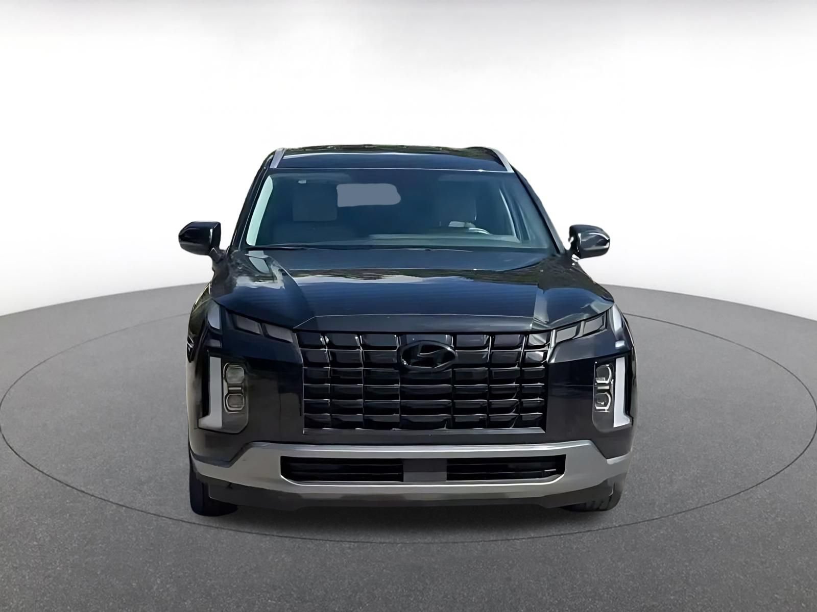 Used 2025 Hyundai Palisade SEL FWD image 4