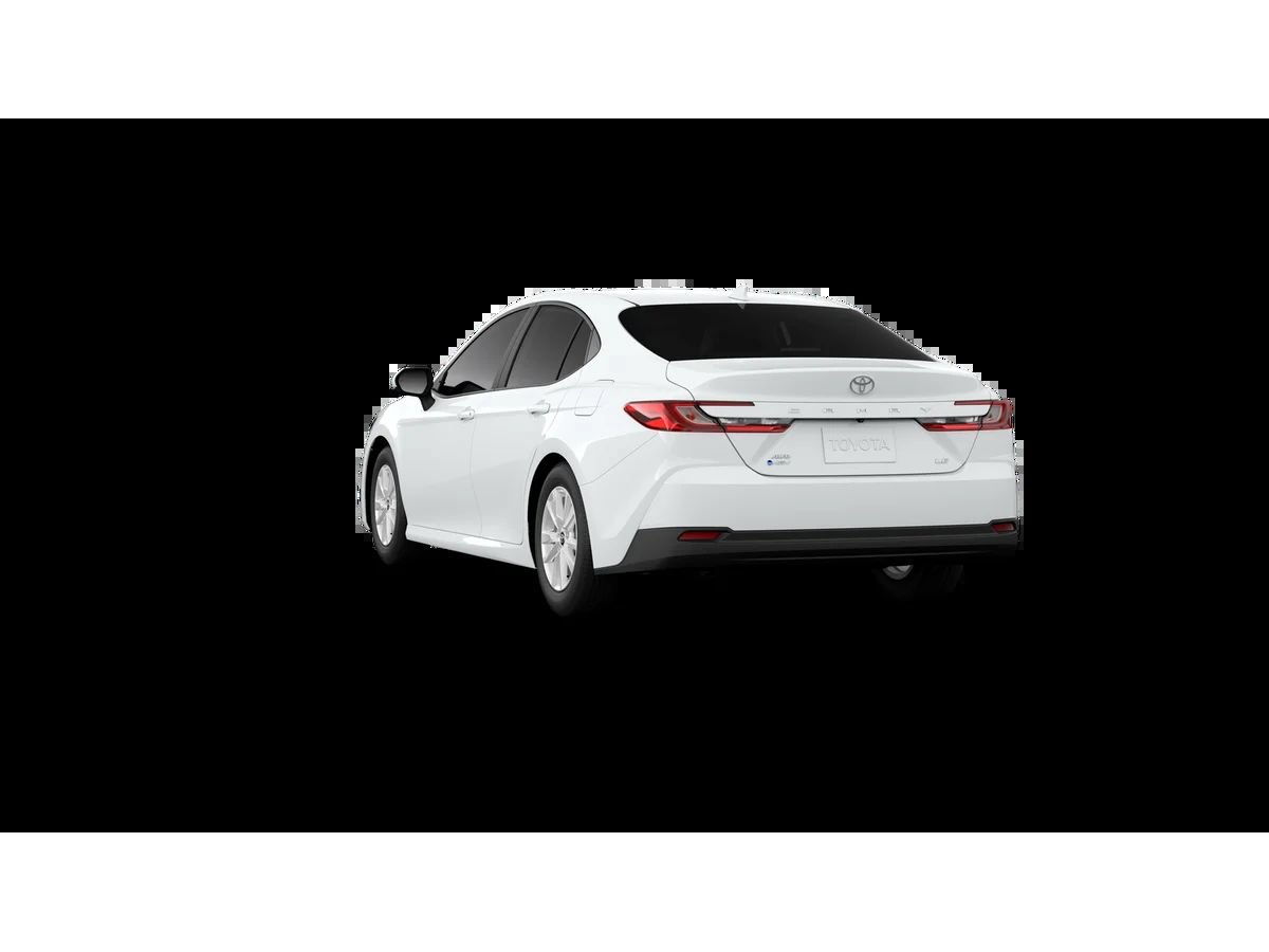 New 2026 Toyota Camry LE w/ Convenience Package AWD/4WD image 37