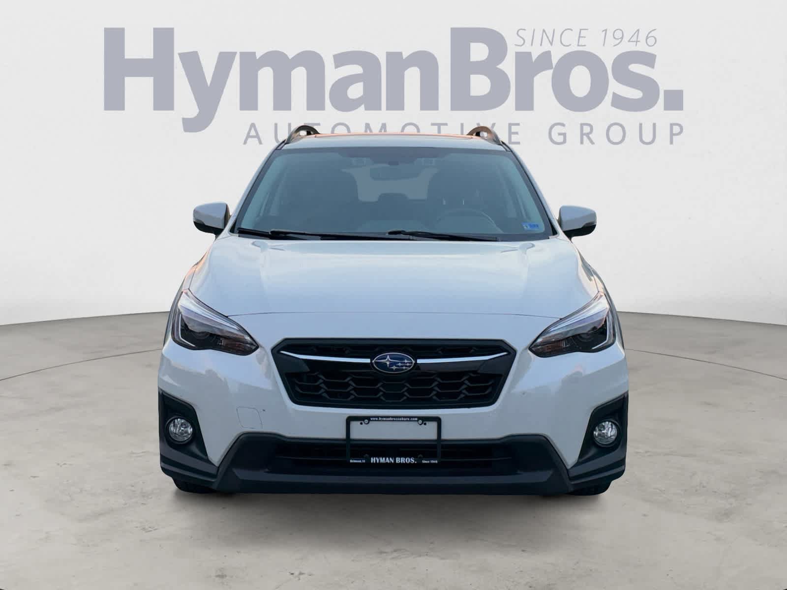 Used 2018 Subaru Crosstrek 2.0i Limited AWD/4WD image 9