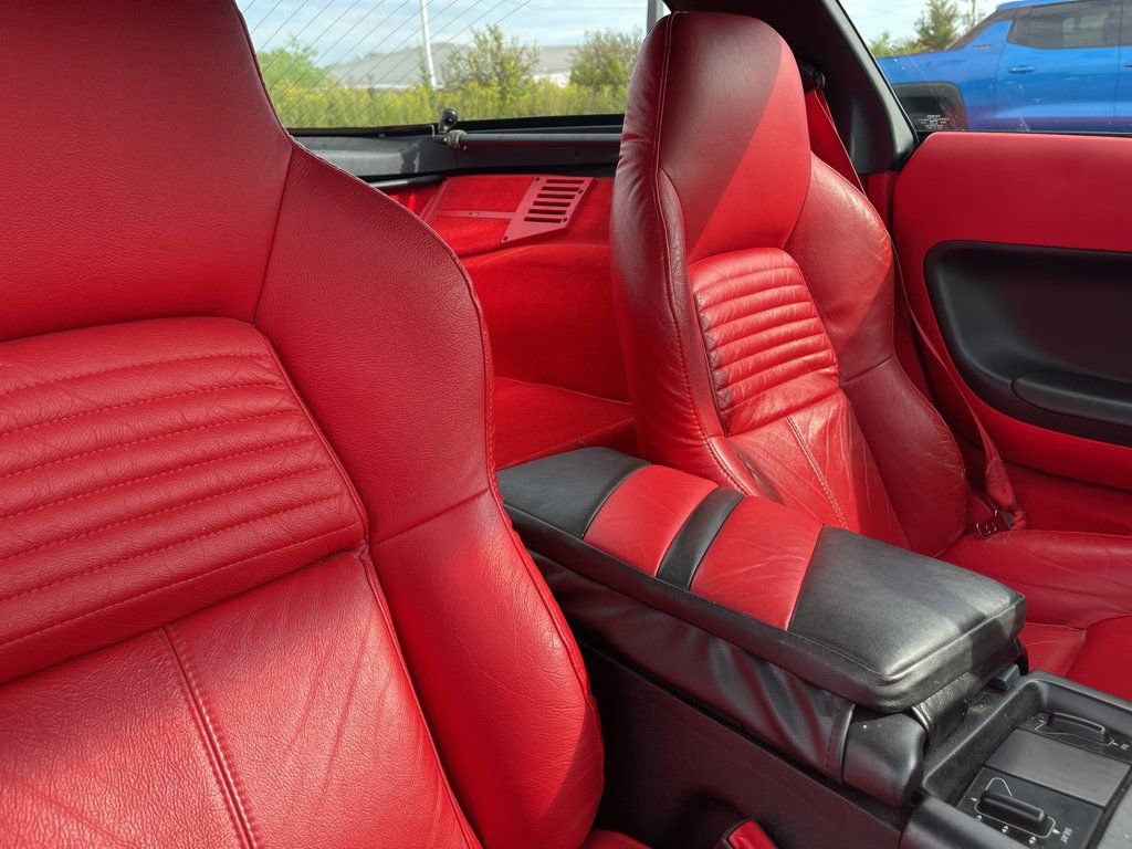 Used 1996 Chevrolet Corvette Coupe RWD image 25