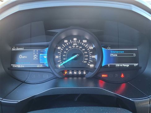 Used 2023 Ford Edge SEL w/ Convenience Package image 13