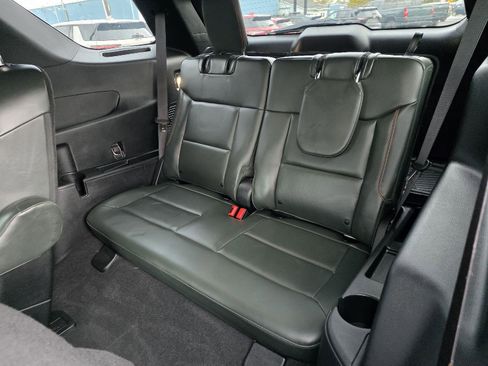 Used 2022 Ford Explorer Timberline image 22