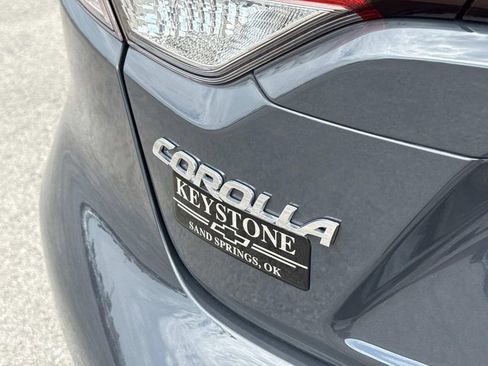 Used 2024 Toyota Corolla SE image 4