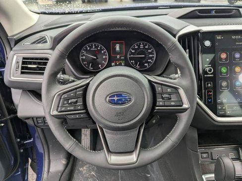 Used 2026 Subaru Ascent Touring w/ Popular Package #1 AWD/4WD image 14
