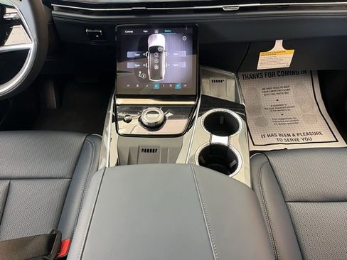 New 2025 Cadillac Escalade IQ Sport 2 image 18