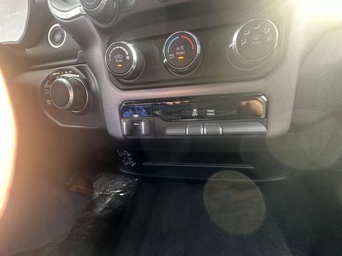 Used 2024 RAM 2500 Big Horn w/ Bed Utility Group image 25