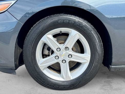 Used 2019 Chevrolet Malibu LS w/ LPO, Convenience Package 1 FWD image 13