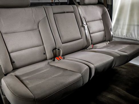 Used 2014 Chevrolet Silverado 1500 LT w/ LT Convenience Package image 30