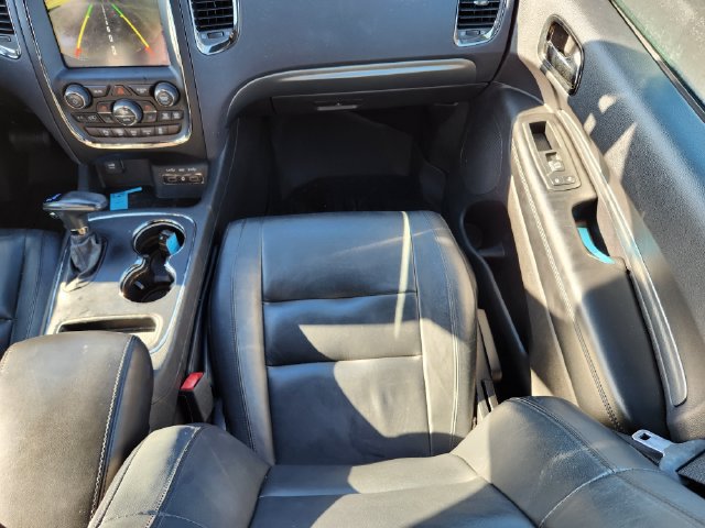 Used 2019 Dodge Durango GT w/ Blacktop Package AWD/4WD image 17