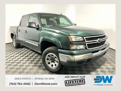 Used 2006 Chevrolet Silverado 1500 LT w/ Onstar Plus Package