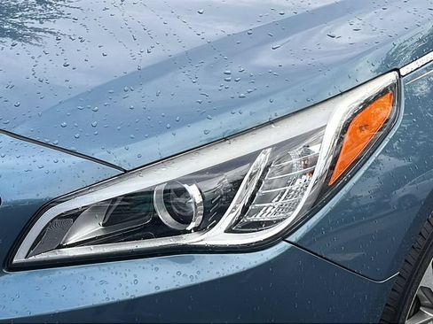 Used 2017 Hyundai Sonata Limited w/ Ultimate Package 04 FWD image 24