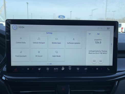 Used 2023 Ford Escape ST-Line Select w/ Tech Pack #2 image 34