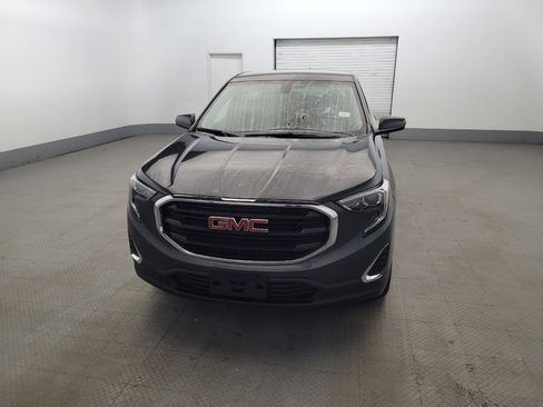Used 2018 GMC Terrain SLE AWD/4WD image 15