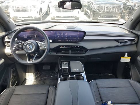 New 2026 Buick Enclave Sport Touring AWD/4WD image 12