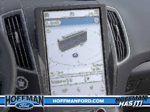 Used 2023 Ford Edge SE image 93