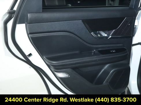 Certified 2022 Lincoln Corsair Reserve w/ Elements Package image 13