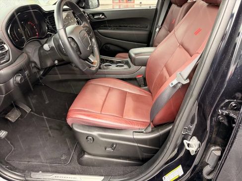 Used 2025 Dodge Durango R/T AWD/4WD image 12