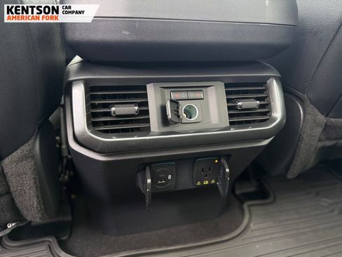 Used 2023 Ford F150 Lariat w/ Equipment Group 502A High image 44