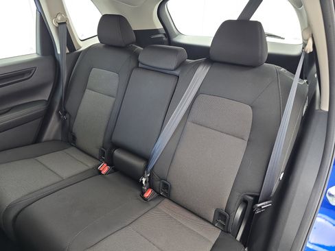 Certified 2024 Honda CR-V LX image 13