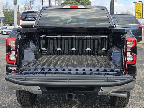 New 2025 Ford Ranger XLT w/ Chrome Accent Package image 10