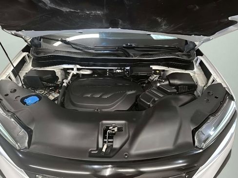 Used 2022 Honda Pilot Black Edition image 34