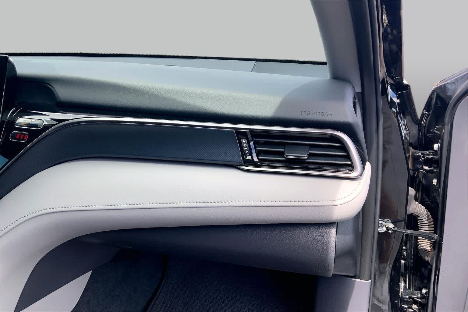 Certified 2024 Toyota Camry LE w/ Convenience Package FWD image 19