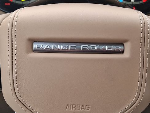 New 2026 Land Rover Range Rover SE image 20